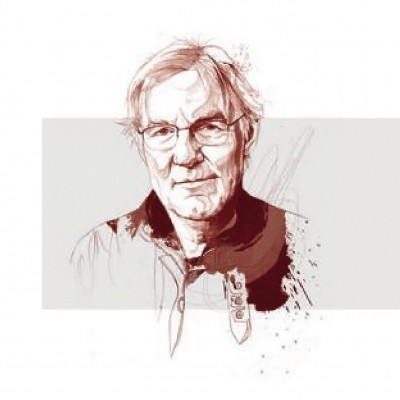 Peter Egan | Cycle World